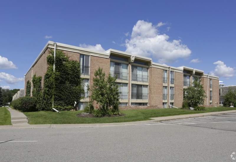 1 Bedroom Apartments Richfield Mn